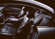 2007 Mercedes Benz CL 63 AMG 2007 Mercedes Benz CL 63 AMG